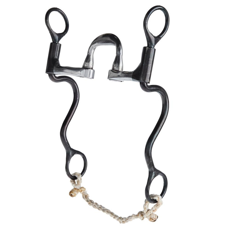 Spoon Top Round Correction Long Calvary