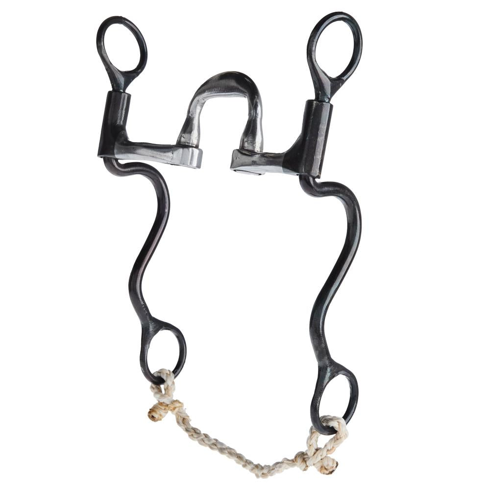 Dutton Bits Spoon Top Round Correction Long Calvary