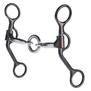 Short Shank Swept Back Cheek