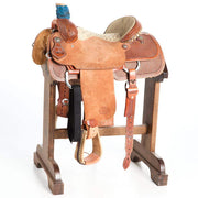 Nrs Competitor Series 15in Used Team Roper