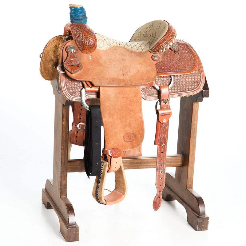 Nrs Competitor Series 15in Used Team Roper