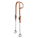 Reinsman Rope Gag Slide Ear Headstall