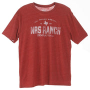 Ranch Chili Bubble Logo Tee