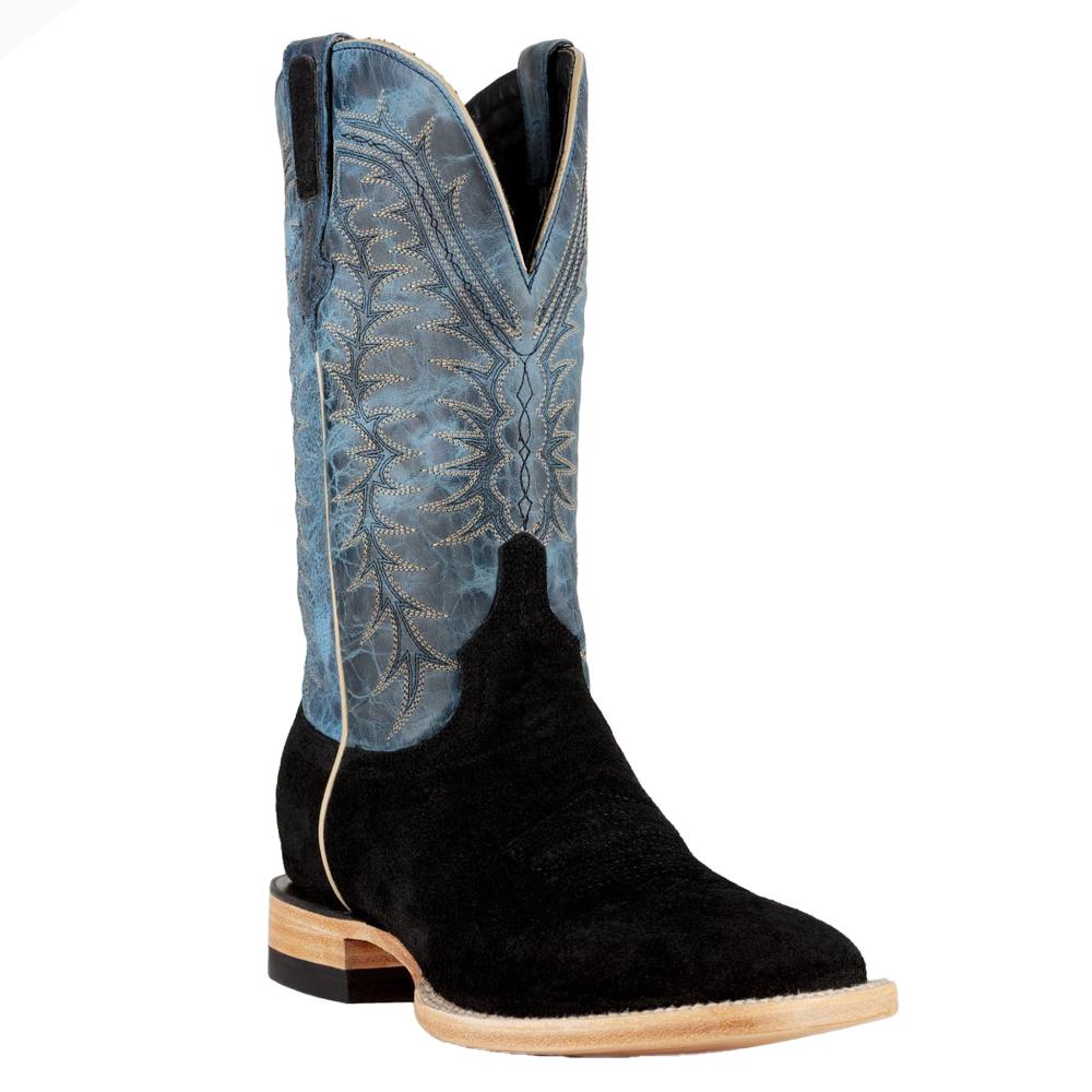 Resistol Boots