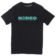 Hooey Men's Rodeo Grey T-Shirt