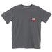 Burlebo Men's Make America Like Texas Tee