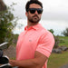 Southern Marsh Men's Dunmore Performance Polo