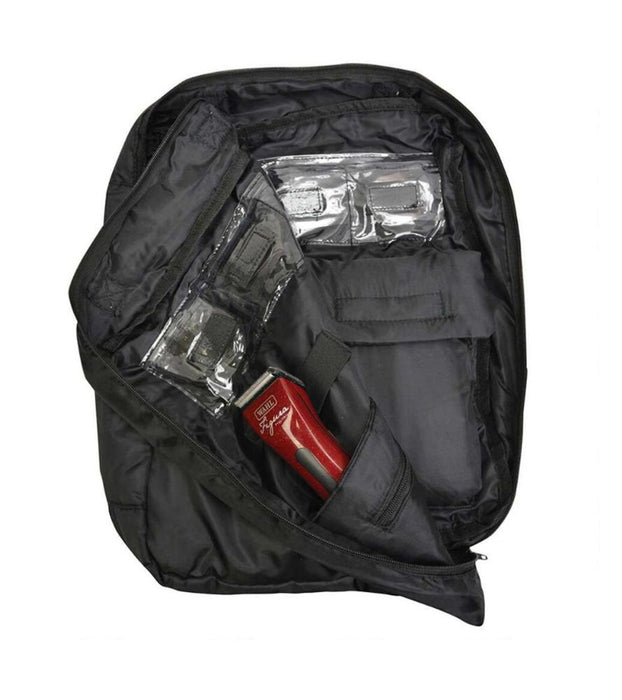 Clipper Bag