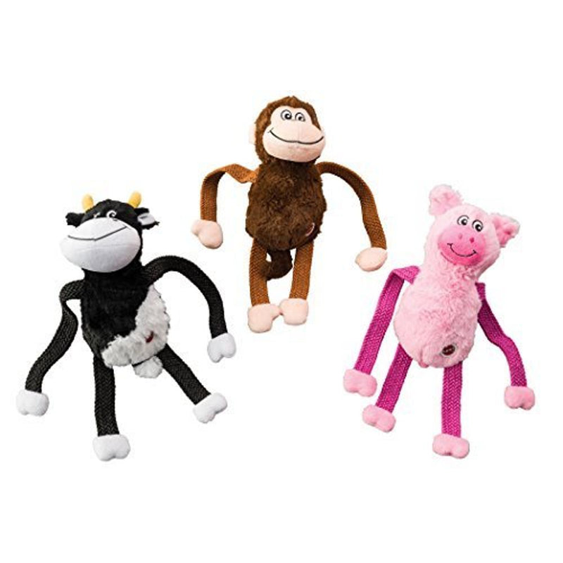 Stretcheeez Plush Toy
