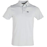 Men's Mint Polo Shirt