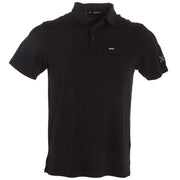 Hooey Men's Black Polo Shirt