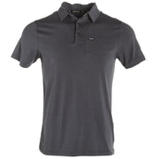 Men's Grey Polo Shirt