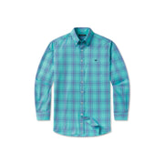 Men's Tupelo Button Down Shirt