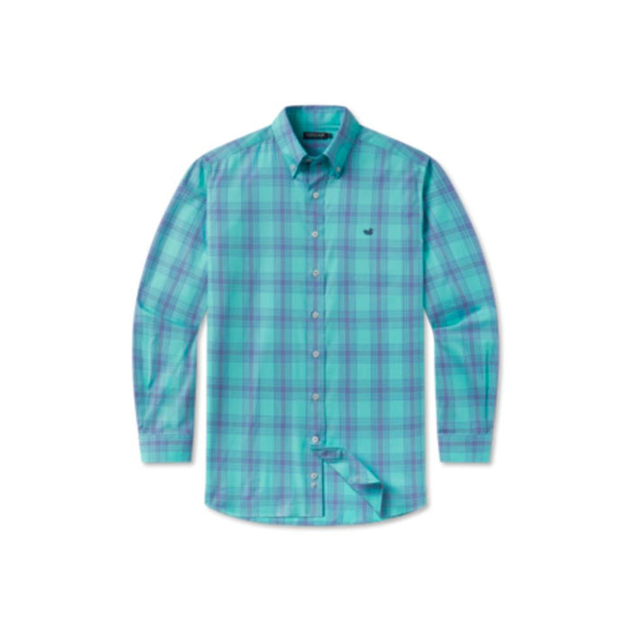 Men's Tupelo Button Down Shirt