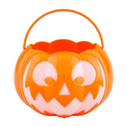 Light Up Jack-O-Lantern