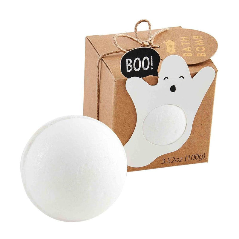Ghost Bath Bomb