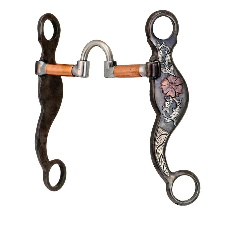 Desert Rose Correction Shank Bit