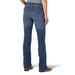 Womens Q Baby Briley Jeans
