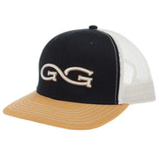 Game Guard Men's Tricolor Caviar Cap