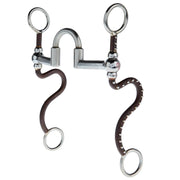 Long S Ballhinge Correction Shank Bit
