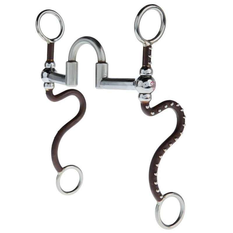 Long S Ballhinge Correction Shank Bit
