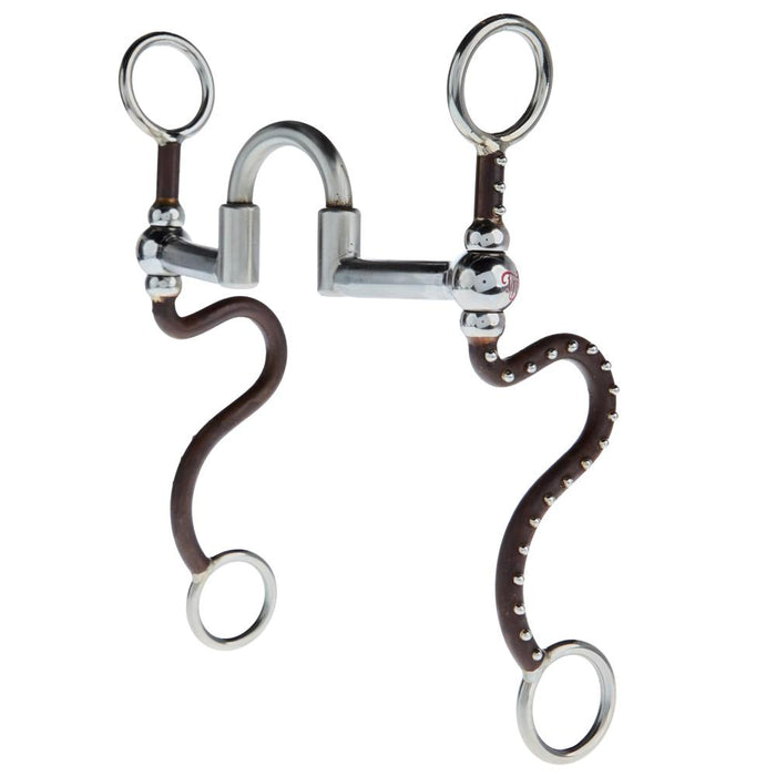 Long S Ballhinge Correction Shank Bit