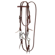 Pony Bridle Set Medium Port