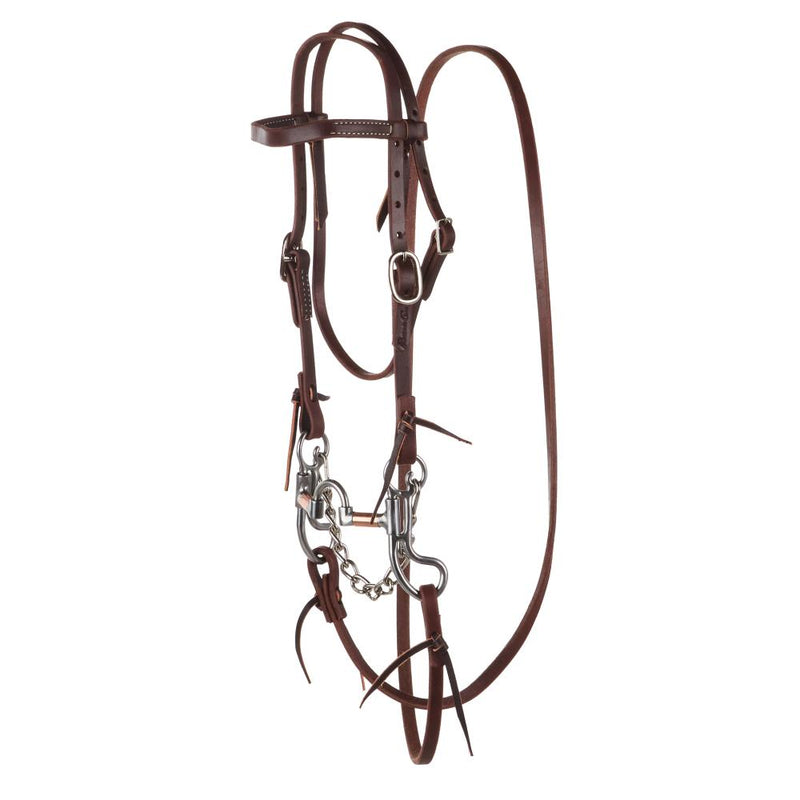 Pony Bridle Set Correction