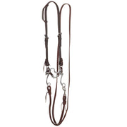 NRS Shank Bridle Square Port