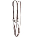 NRS Shank Bridle Square Port