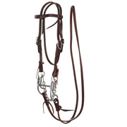 Pony Bridle Set Twisted Wire