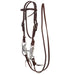 Pony Bridle Set Twisted Wire