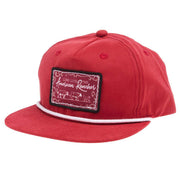 The Whole Herd Long Live American Rancher Cap