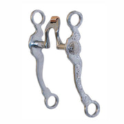 Bit Fg Alum Prec Rol Spoon 5 1/8"