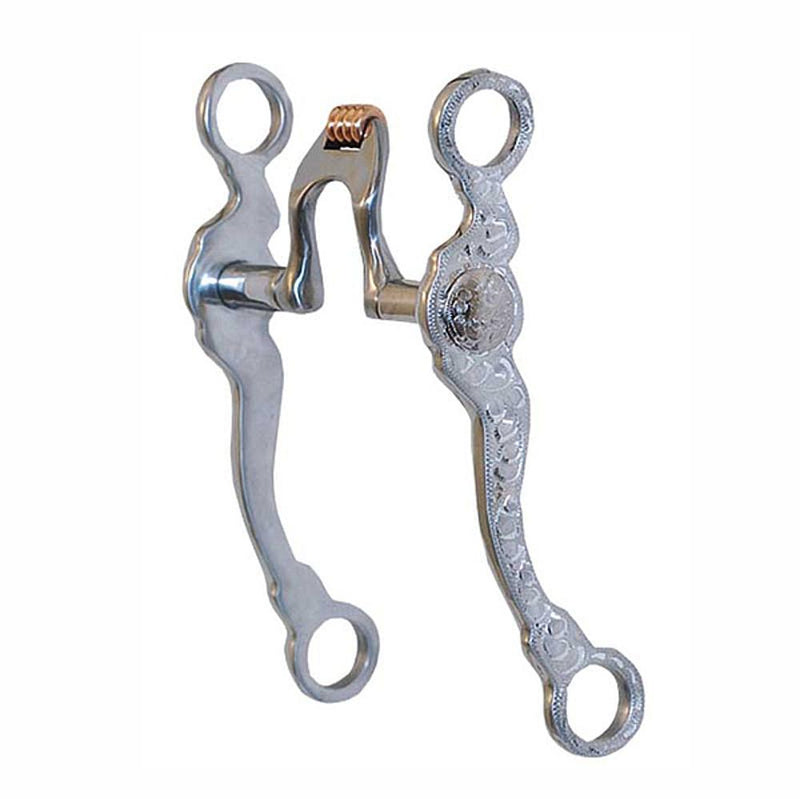 Bit Fg Alum Prec Rol Spoon 5 1/8"
