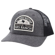 Ranch All Things Western Moonlight Cap