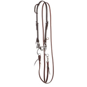 Shank Bridle Slow Twist Correction