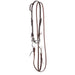 Shank Bridle Slow Twist Correction