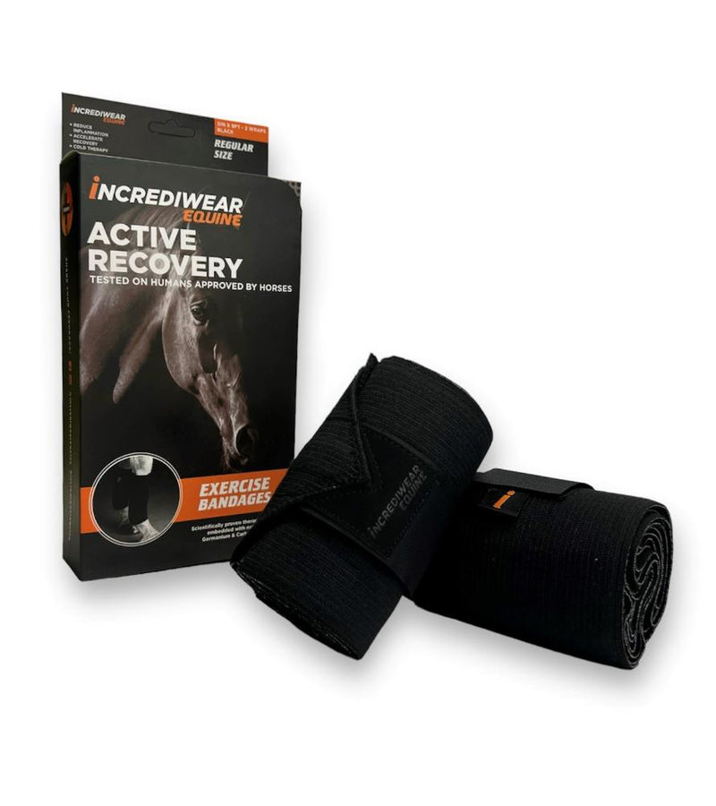 Circulation Exercise Bandages