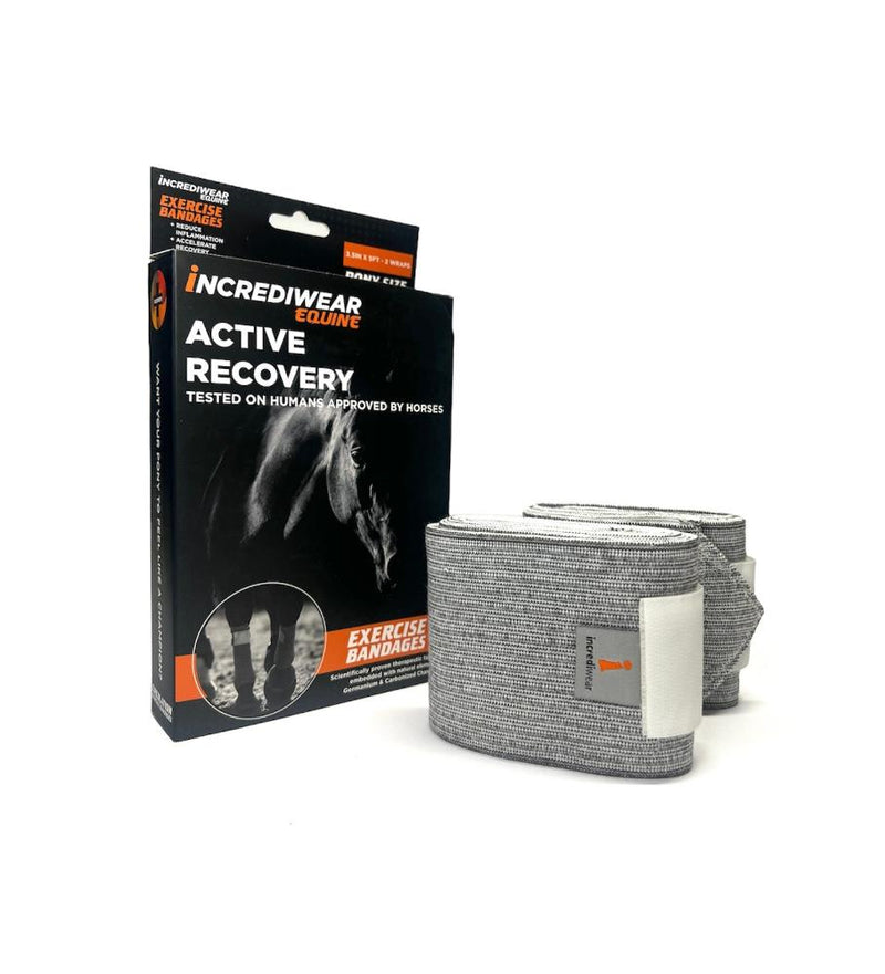 Circulation Exercise Bandages