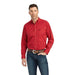 Ariat Men's Korbin Stretch Button Down Shirt