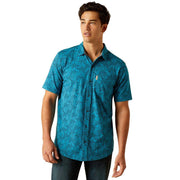 Ariat Men's Retro Button Down Shirt