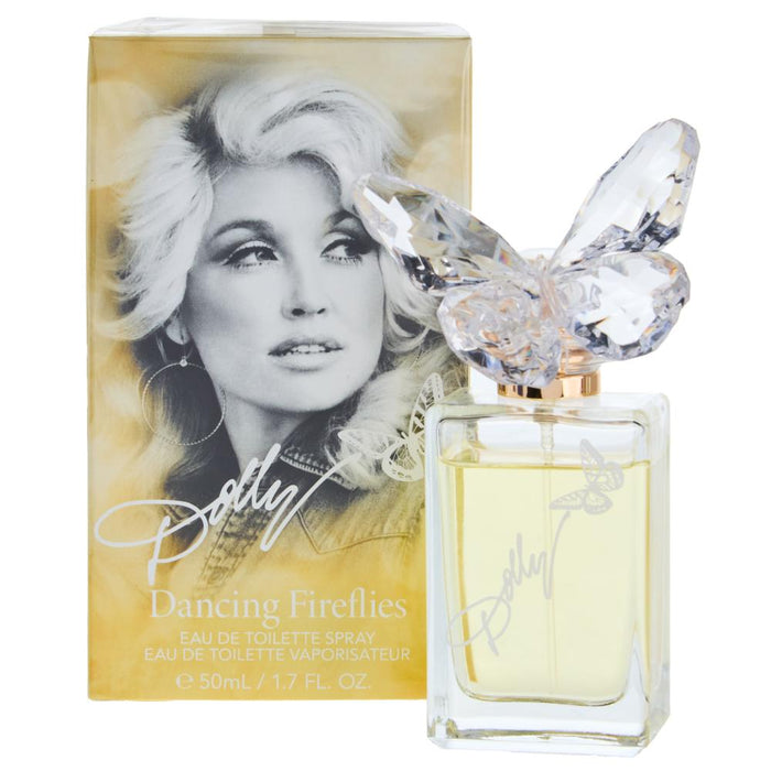 Dolly FP Dancing Fireflies 50ml Perfume