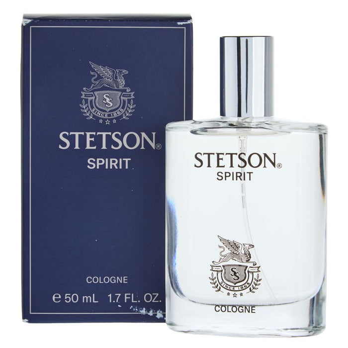 Stetson Spirit 50ml Cologne