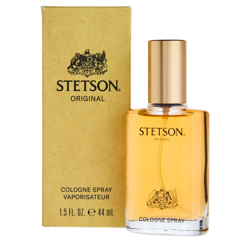 Stetson Original 1.5oz Cologne