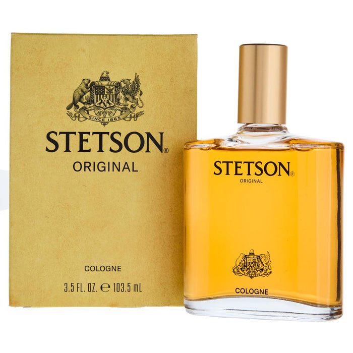 Stetson Original 2.25oz Cologne