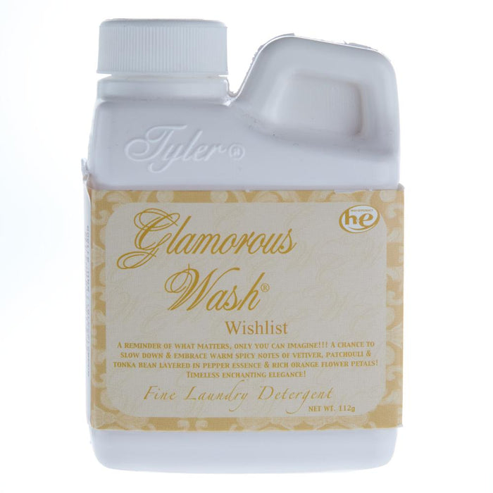 Wishlist 4oz Glamorous Wash