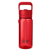 Yeti Coolers Rambler Yonder 20oz Straw Cap Water Bottle