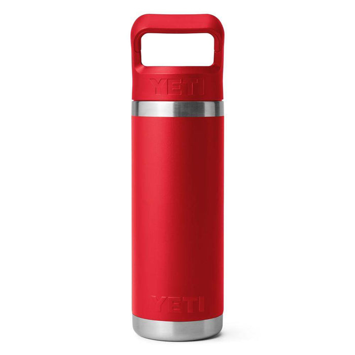 Yeti Coolers Rambler 18oz Water Bottle