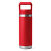 Yeti Coolers Rambler 18oz Water Bottle